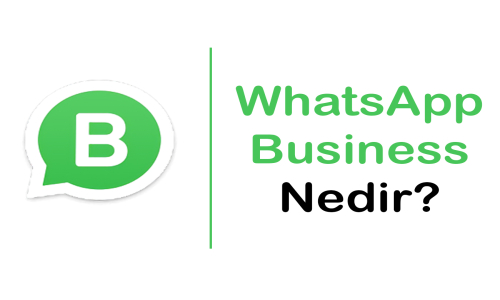 Whatsapp Business (İşletme H...