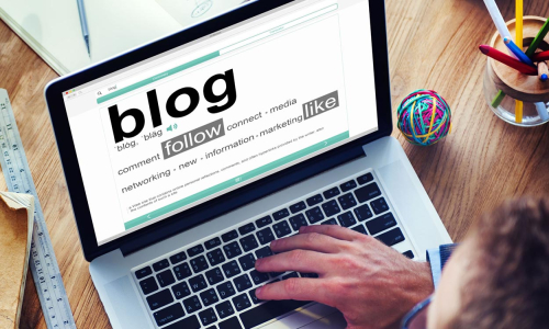 Blog Nedir? Etkili Bir Blog ...