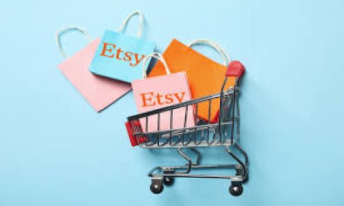 Etsy’de Mağaza Açma Rehberi (2024): Başarılı Bir Etsy Mağazası Kurmanın Yolu