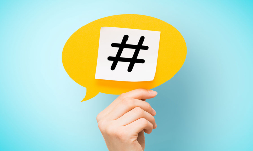 Hashtag Nedir?