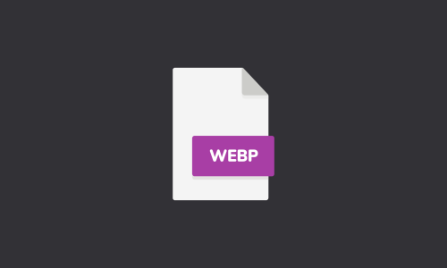 Webp Nedir? (Hızlı Siteler İ...