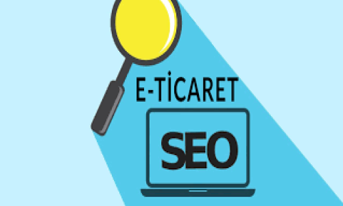 E-Ticaret SEO: 25 Adımda Org...