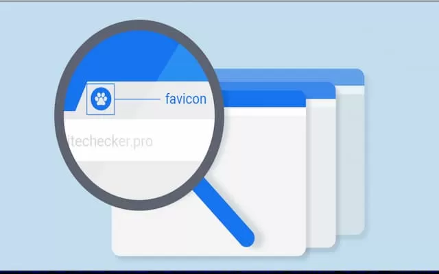 Favicon Nedir?