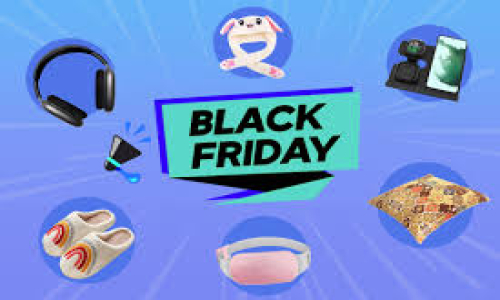 Black Friday (Kara Cuma) İpuçları İle Satışlarınızı Arttırın