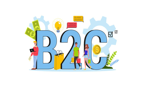 B2C Nedir?