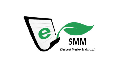 E-Serbest Meslek Makbuzu (E-SMM) Nedir?