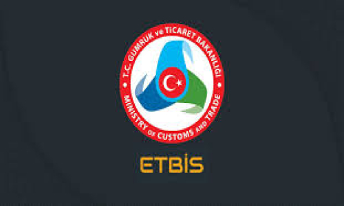 ETBİS (Elektronik Ticaret Bi...